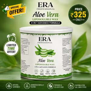Aloevera Wax