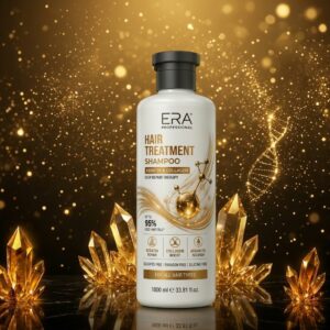 Hair Treatment Shampoo
