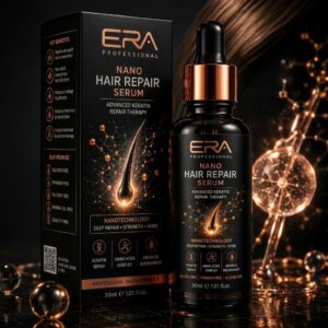 Smoothing Hair Cream