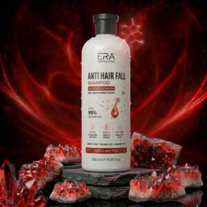 Anti Hairfall Shampoo
