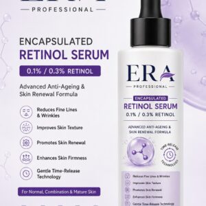 ENCAPSULATED RETINOL HAIR SERUM