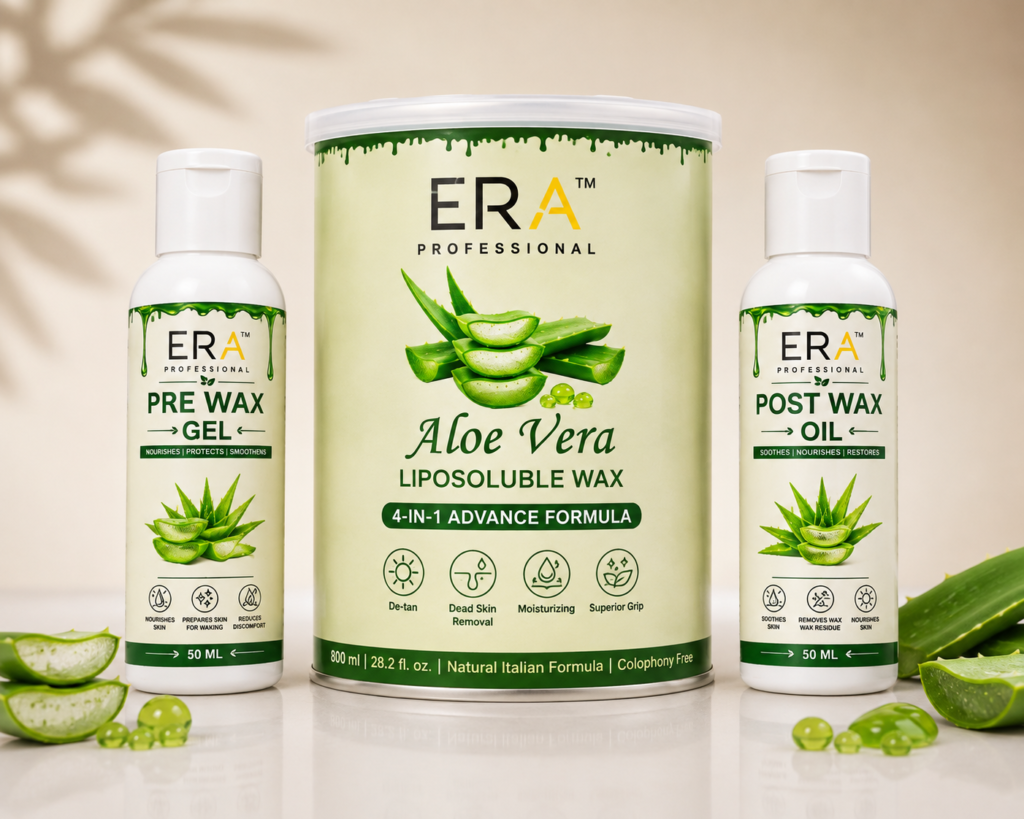 Liposoluble Aloe Vera Oil Wax Free Pre Gel Free Post Oil