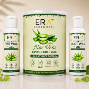 Liposoluble Aloe Vera Oil Wax Free Pre Gel Free Post Oil