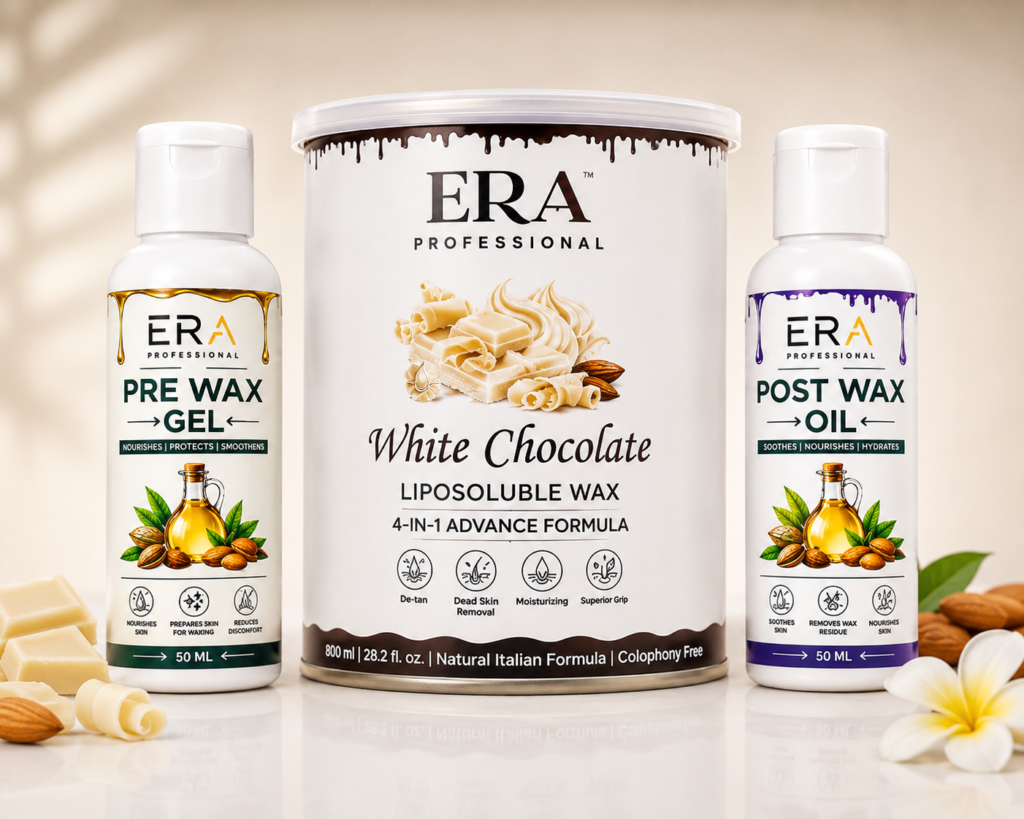LIPOLOUBLE OIL WAX