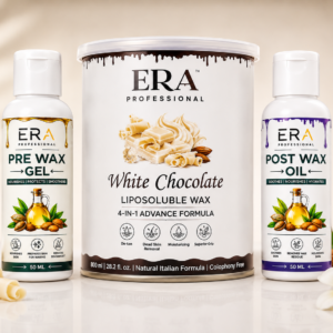 LIPOLOUBLE OIL WAX