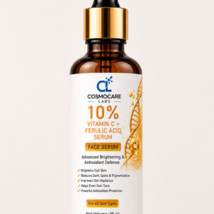 10% NIACINAMIDE SUNCREEN