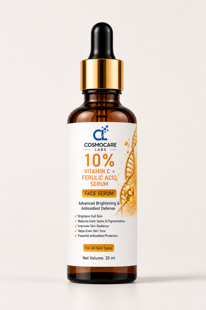 10% NIACINAMIDE SUNCREEN