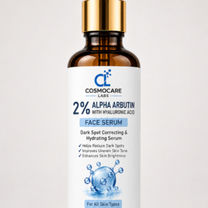 2% ALPHA ARBUTIN