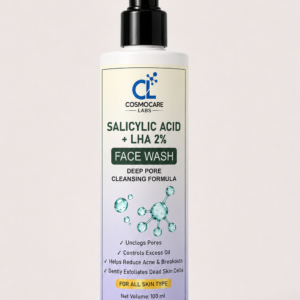 SALICYLIC ACID + LHA