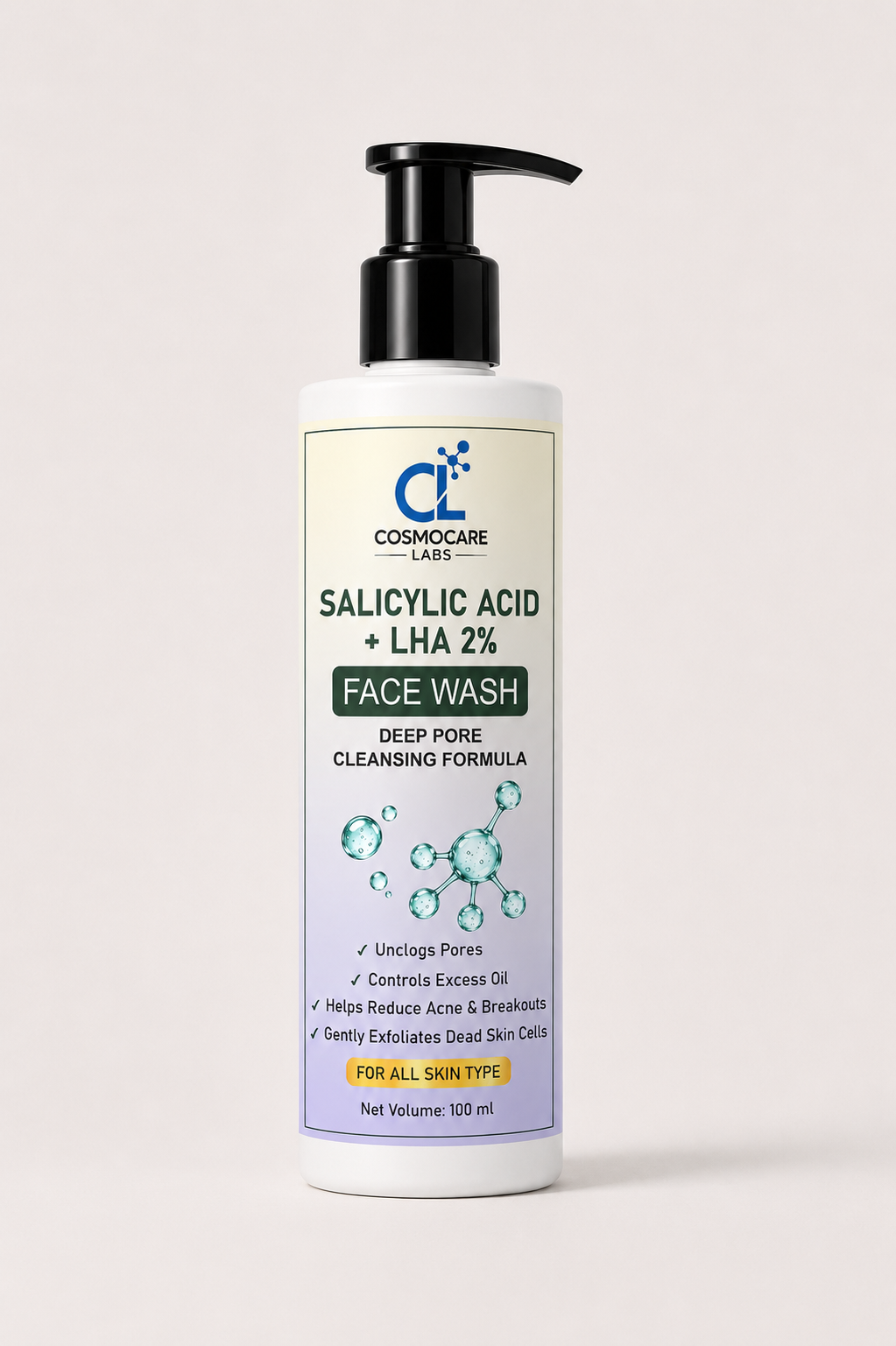 SALICYLIC ACID + LHA