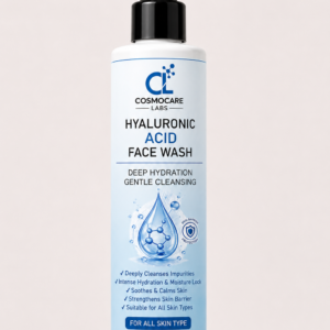 Hyaluronic acid