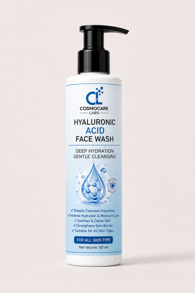 Hyaluronic acid