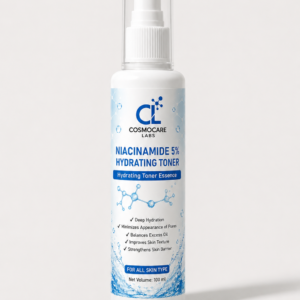 NIACINAMIDE 5% HYDRATING TONER