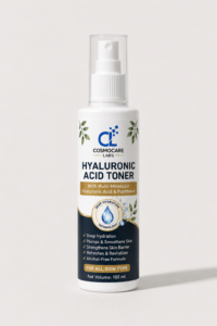 HYALURONIC ACID TONER