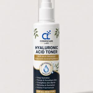 HYALURONIC ACID TONER