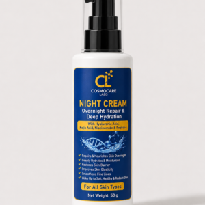Kojic Acid Night Creame