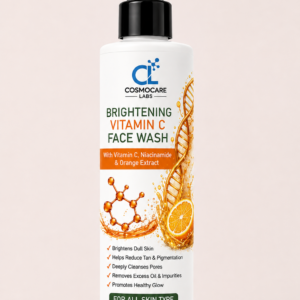 VITAMIN C FACE WASH