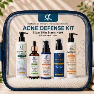 Acne Defense Kit
