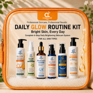 Daily Glow Routine Kit