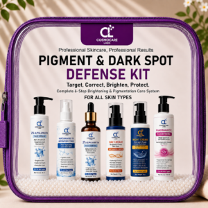 PIGMENT & DARK SPOT KIT