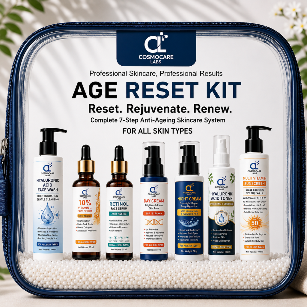 ACNE FIGHTING KIT