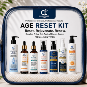 ACNE FIGHTING KIT