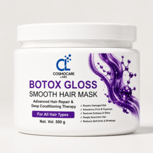 Botox Gloss Smooth Mask
