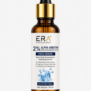 2% ALPHA ARBUTIN