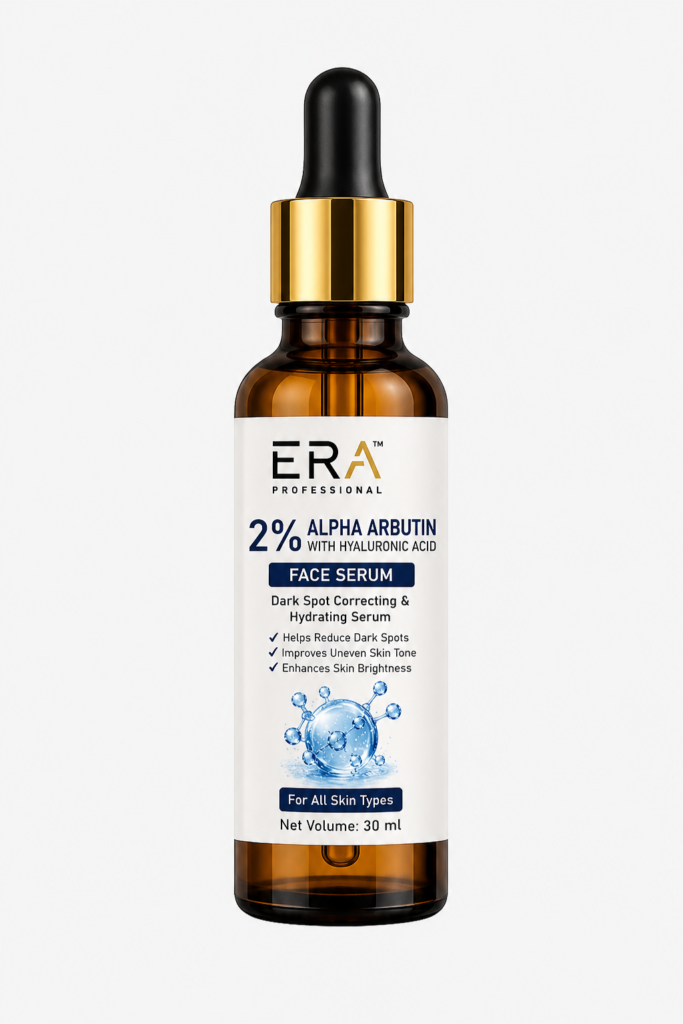 2% ALPHA ARBUTIN