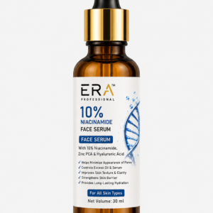 10% NIACINAMIDE SUNCREEN