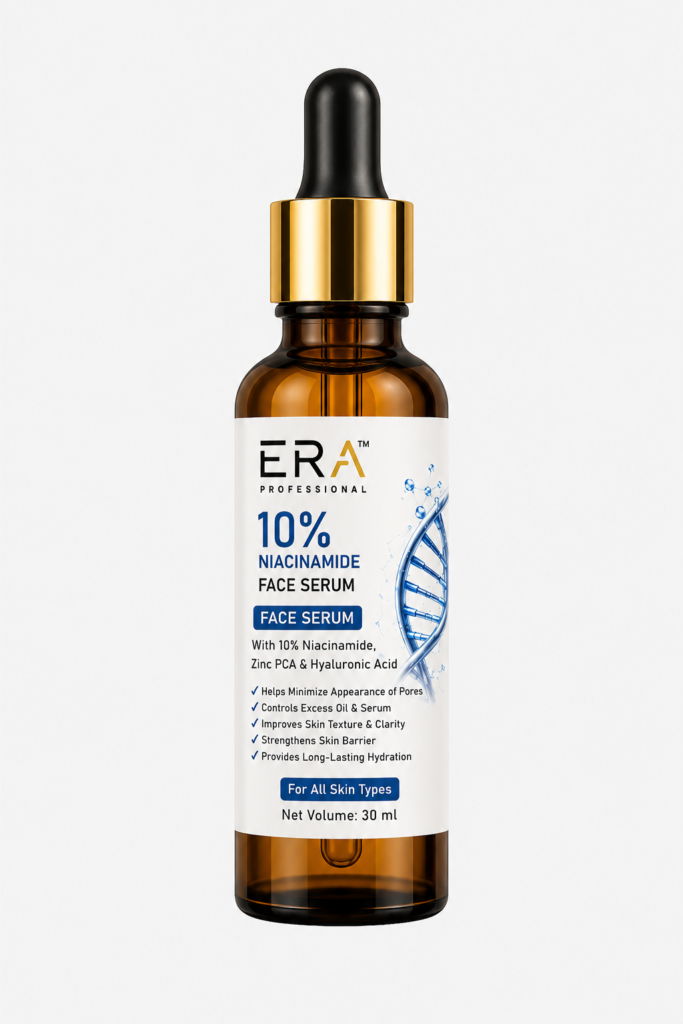 10% NIACINAMIDE SUNCREEN