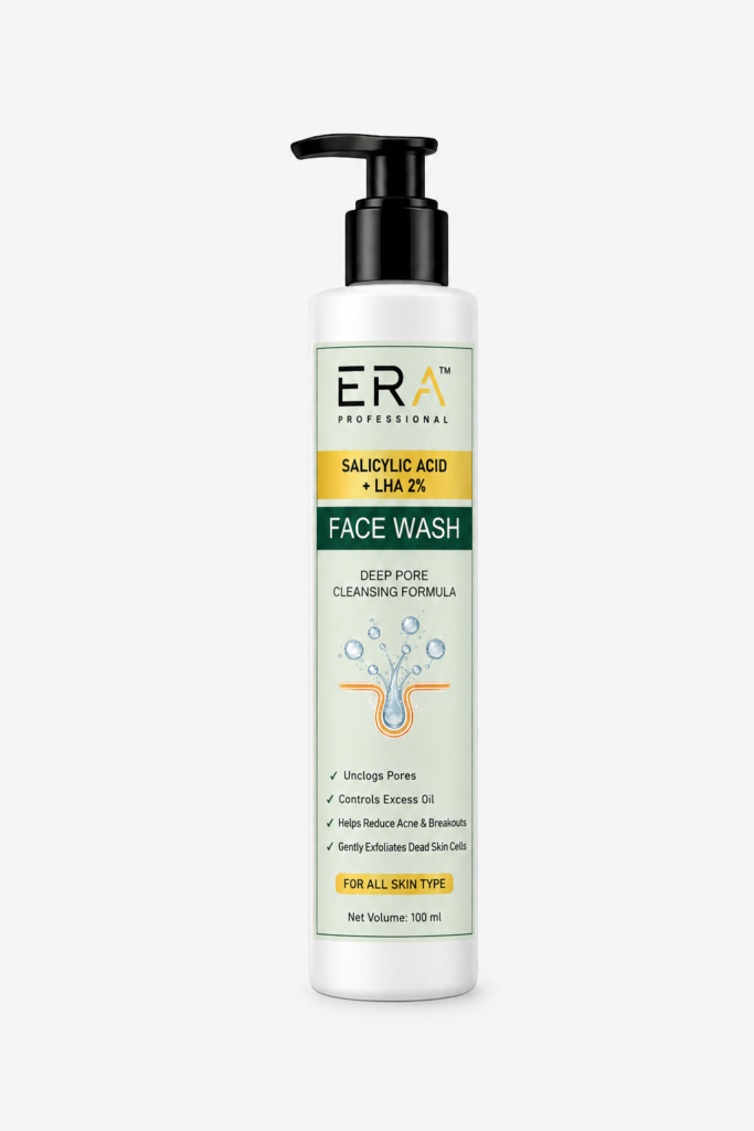 SALICYLIC ACID + LHA