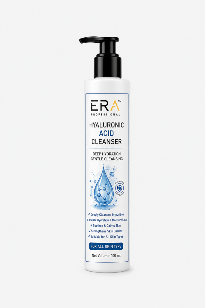 Hyaluronic acid