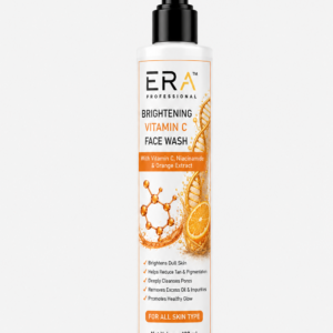 VITAMIN C FACE WASH