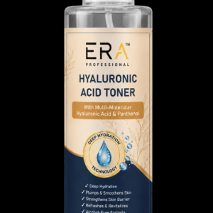 HYALURONIC ACID TONER