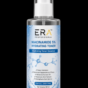 NIACINAMIDE 5% HYDRATING TONER