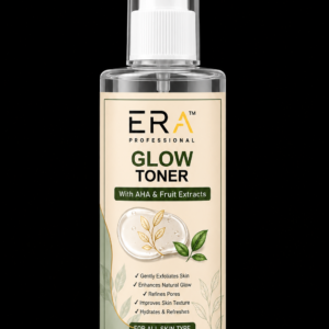 GLOW TONER