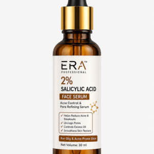 2% Salicylic Acid Face Serum
