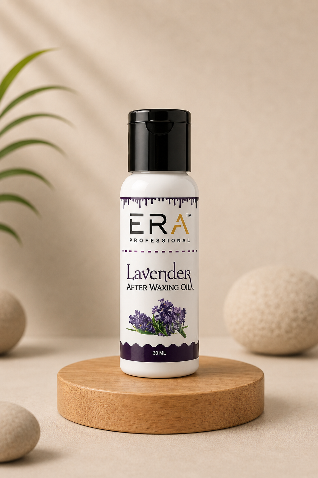 Gel LEVENDER