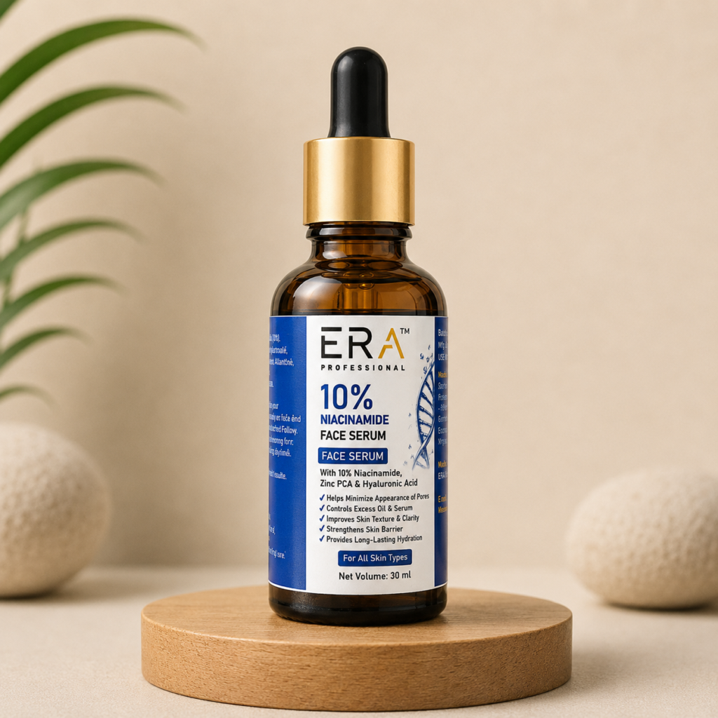 10% NIACINAMIDE SERUM