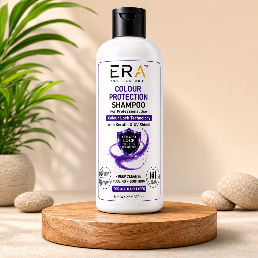 COLOUR PROTECTION SHAMPOO 300ML