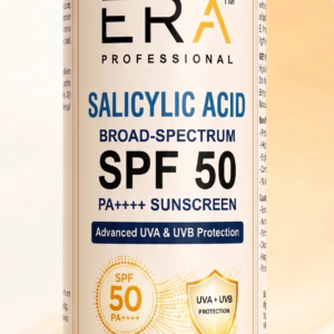 Salicylic Acid Suncreen
