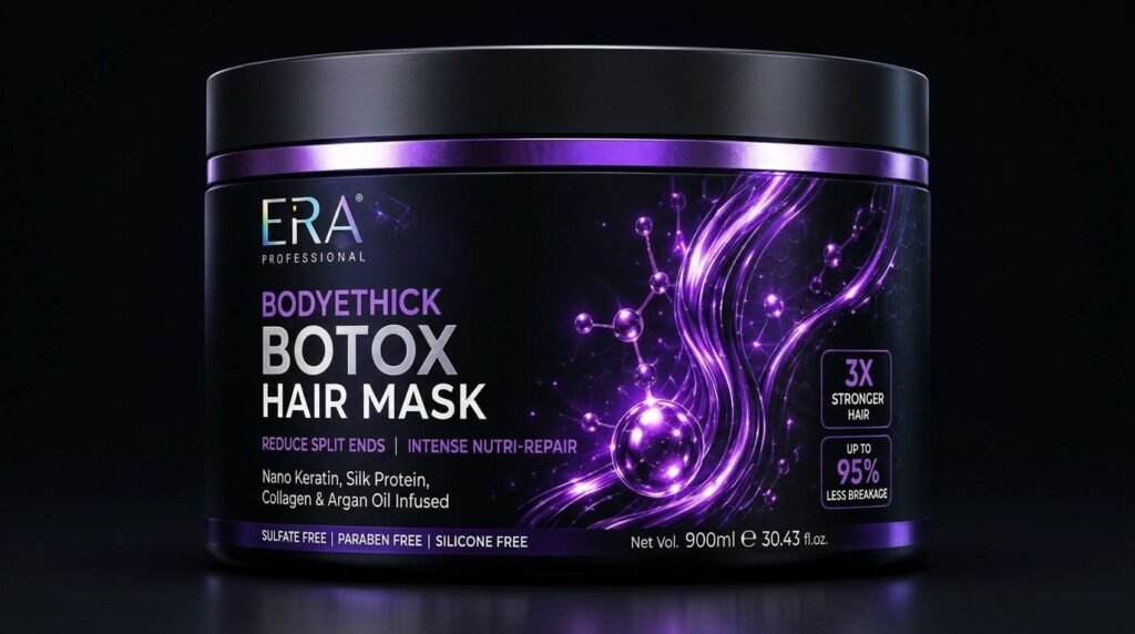 Botox Gloss  Smooth Mask