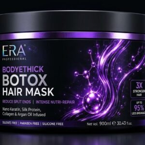 Botox Gloss Smooth Mask