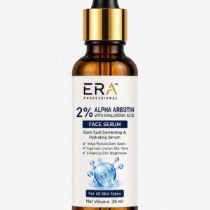 2% Alpha Arbutin