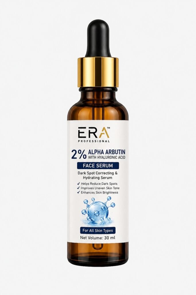 2% Alpha Arbutin