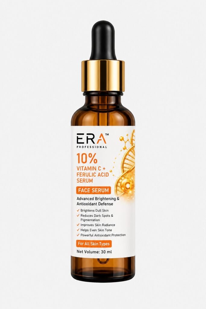 Vitamin C Serum