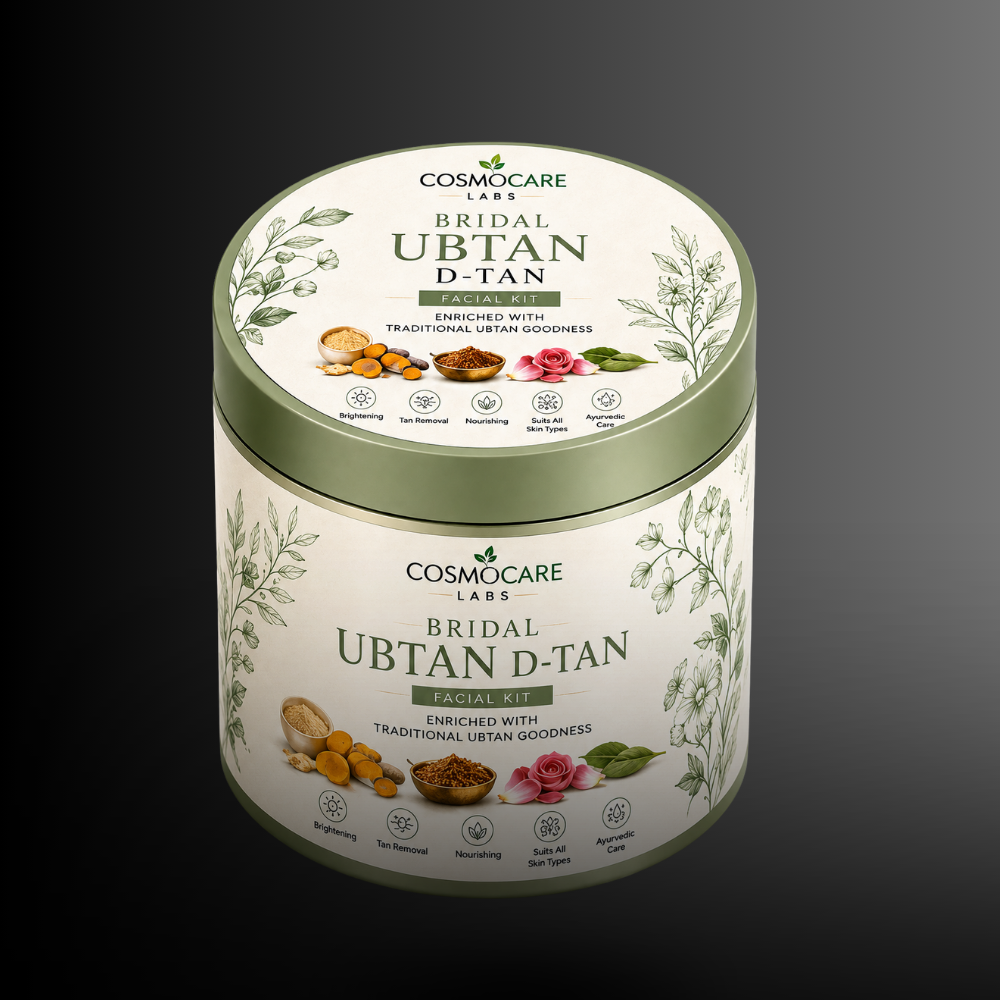 BRIDAL UBTAN D TAN