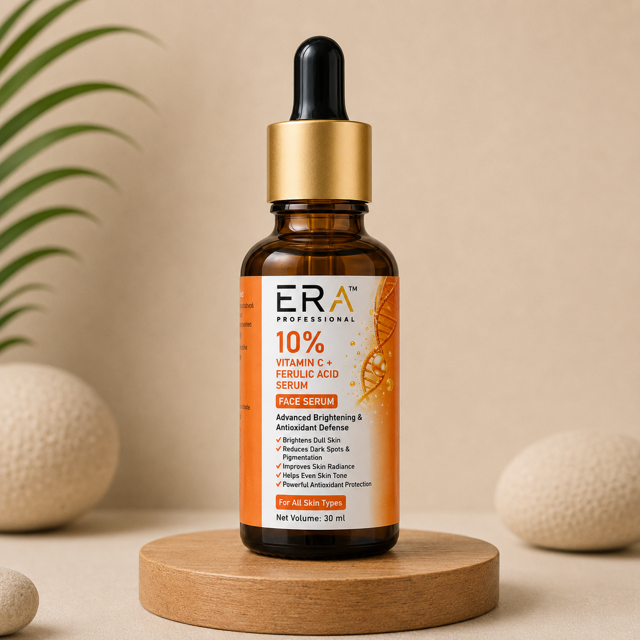 10% Vitamin C Serum