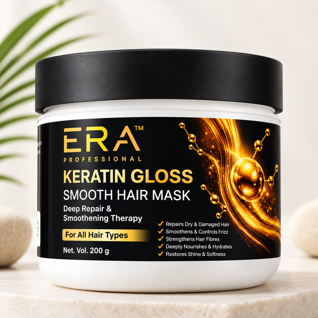 Keratin Hair Mask 500G